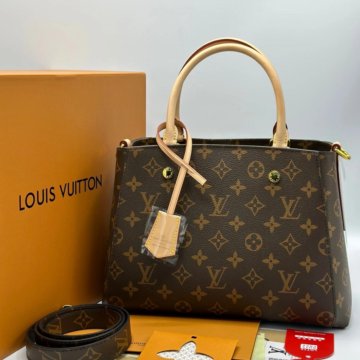 Сумки LOUIS VUITTON 