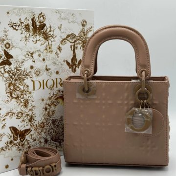 Женские сумки DIOR 