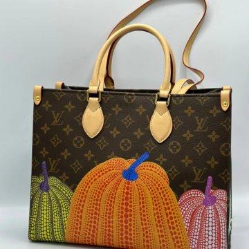 Сумки-шопер LOUIS VUITTON 
