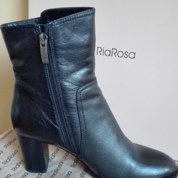 Полусапожки бренд Ria Rosa