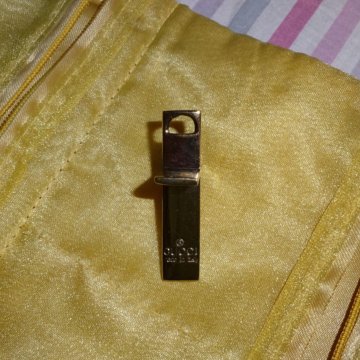 Кулон ГУЧЧИ. Gucci.