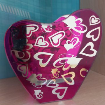 Подсвечник