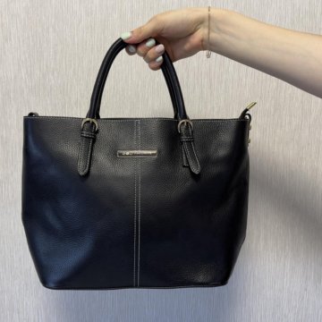 Сумка женская кожаная Ego-Favorite