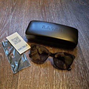 Солнцезащитные очки Ralph Lauren, оригинал