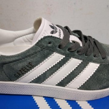 Кроссовки женские Adidas Gazelle