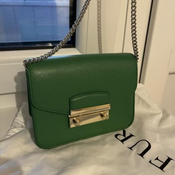 Сумка furla metropolis оригинал