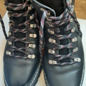 Женские демисезонные ботинки 41 размер