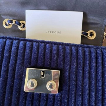 Сумка женская кросс боди