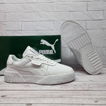 Кроссовки женские Puma