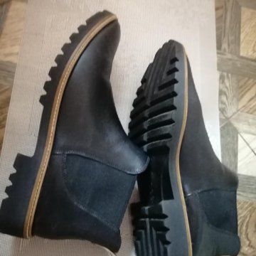 ECCO Полуботинки INCISE TAILORED