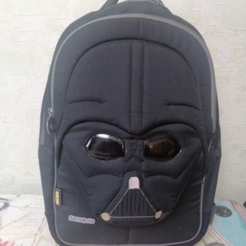 Samsonite рюкзак 