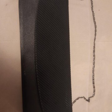 Сумка -клач