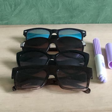 Набор аксессуаров/очков