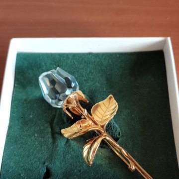 Украшение, Swarovski