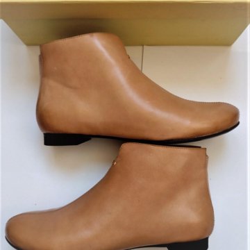 Ботинки нов. демисезон р. 36