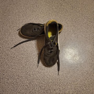 Кроссовки женские 38 размер Puma