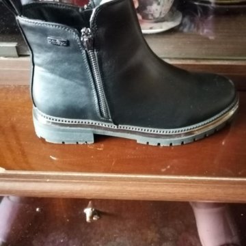 Полусапожки