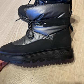 Ботинки Timberland