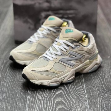 Кроссовки New balance унисекс