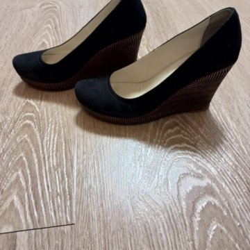 Туфли женские