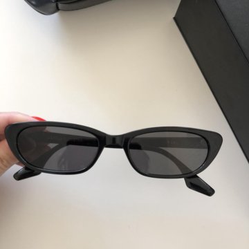 Очки GENTLE MONSTER KOKI оригинал