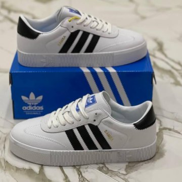 Кроссовки Новые Adidas Samba