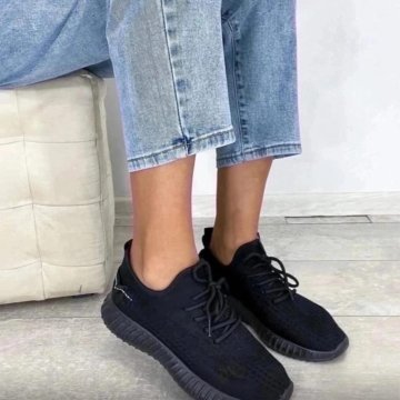 Кроссовки Moon Star