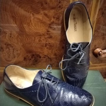 Туфли Mario Mikki