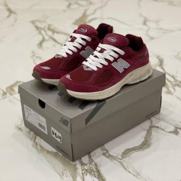 Кроссовки New Balance 2022 PREMIUM