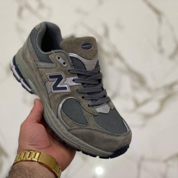 Кроссовки New Balance 2022 PREMIUM