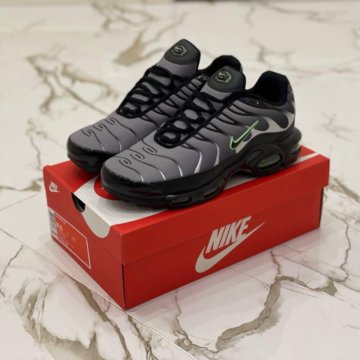 Кроссовки Nike Tn PREMIUM