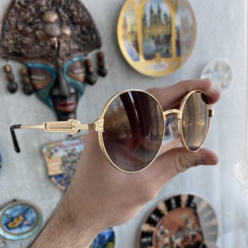 Солнцезащитные очки Dior