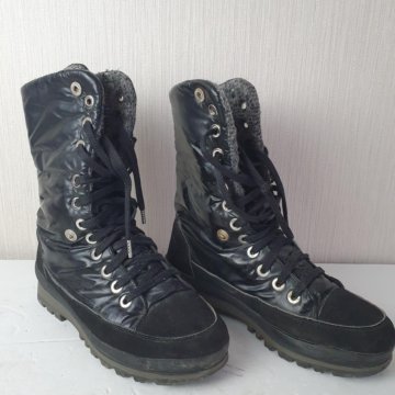 Ботинки Jog dog