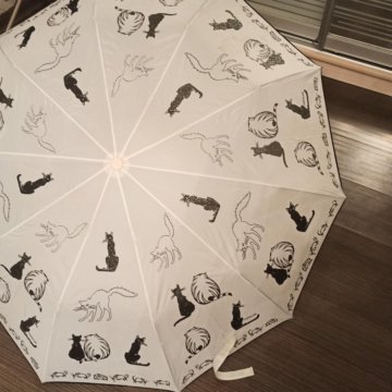 Зонт женский