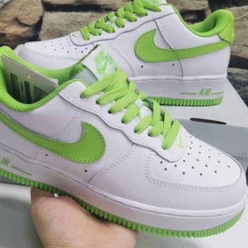 Nike air force 1