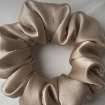 Шёлковые резинки