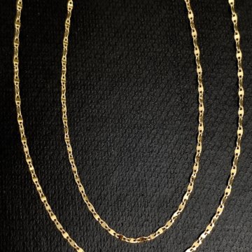 Золотая цепочка