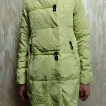 Куртка демисезонная