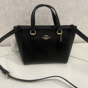 Сумка coach оригинал новая