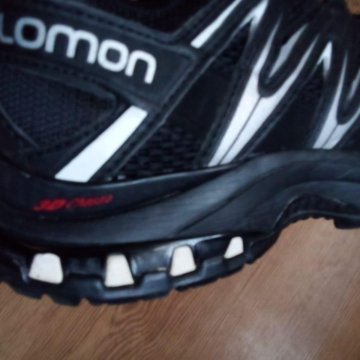 Кроссовки salomon xa pro 3d