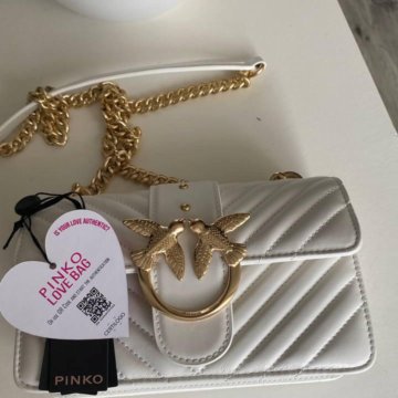Сумка pinko