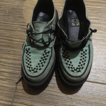 T.U.K. Shoes 38 р.