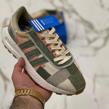 Кроссовки Adidas Retropy E5