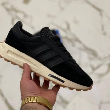 Кроссовки Adidas Retropy E5