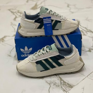 Кроссовки Adidas Retropy E5