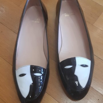 Туфли Stuart Weitzman