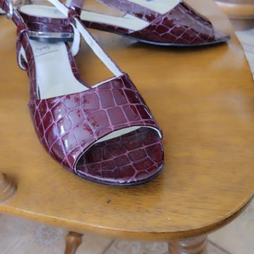 Босоножки salamander