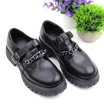 Лоферы женские Весна.