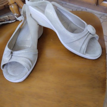 Босоножки ортопедические Salamander