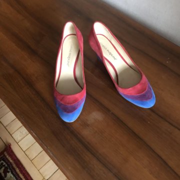 Туфли женские р.37